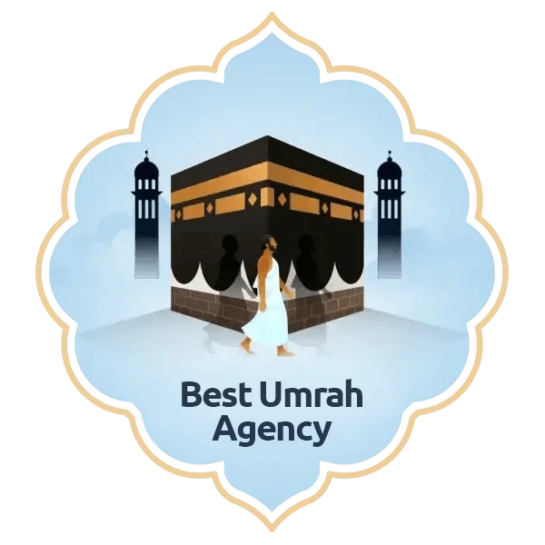 Umrah Hajj